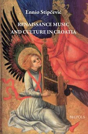 Renaissance Music and Culture in Croatia