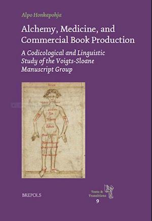 Alchemy, Medicine, and Commercial Book Production