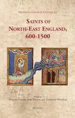 Saints of North-East England, 600-1500