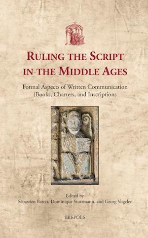 Ruling the Script in the Middle Ages