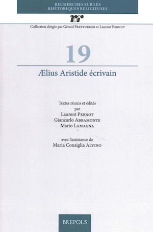 Aelius Aristide Ecrivain