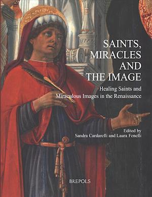 Saints, Miracles and the Image