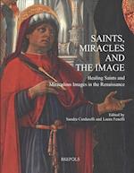 Saints, Miracles and the Image