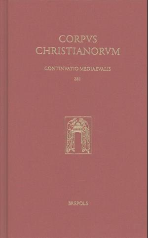 Scripta Medii Aeui de Uita Isidori Episcopi Hispalensis