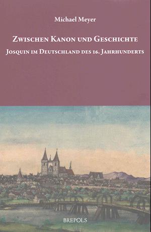 Josquin Im Deutschland Des 16. Jahrhunderts