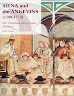 Siena and the Angevins, 1300-1350