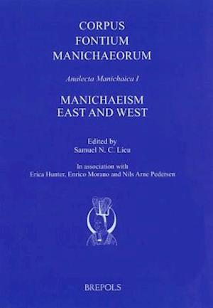 Manichaeism East and West