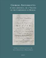 L'Arte Armonica or a Treatise on the Composition of Musick