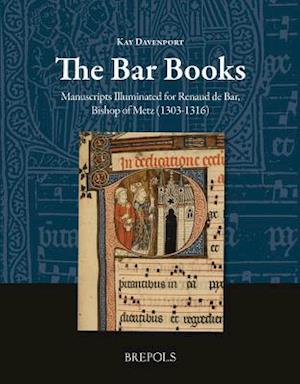 The Bar Books