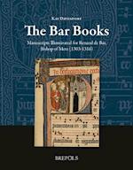 The Bar Books