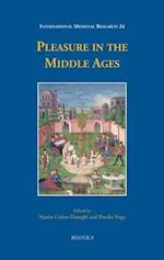 Pleasure in the Middle Ages