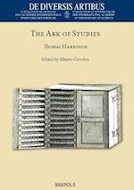 The Ark of Studies
