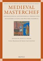 Medieval Masterchef