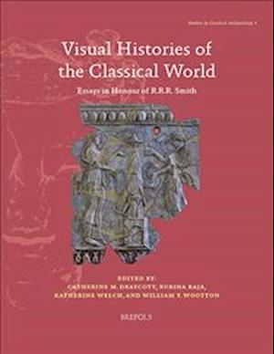 Visual Histories of the Classical World