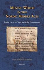 Moving Words in the Nordic Middle Ages