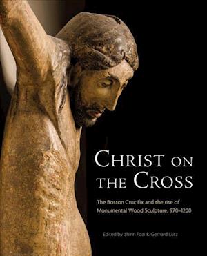 Christ on the Cross