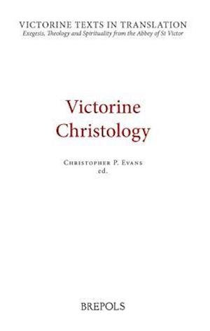 Victorine Christology