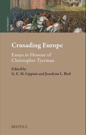 Crusading Europe