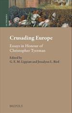 Crusading Europe