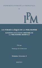 Les Formes Laiques de la Philosophie