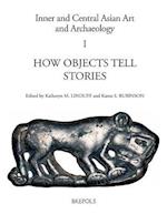 How Objects Tell Stories