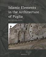 Islamic Elements in the Architecture of Puglia