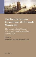 The Fourth Lateran Council and the Crusade Movement