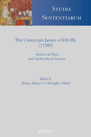 The Cistercian James of Eltville (1393)