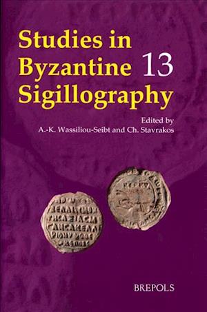 Studies in Byzantine Sigillography