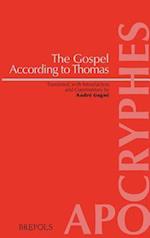 The Gospel According to Thomas
