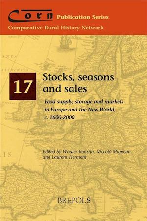 Stocks, Seasons and Sales