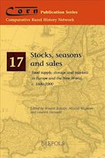 Stocks, Seasons and Sales