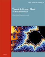 Twentieth-Century Music and Mathematics