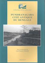 Pundranagara, Cite Antique Du Bengale