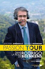 Passion Tour