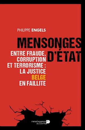 Mensonges d''État