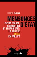 Mensonges d''État