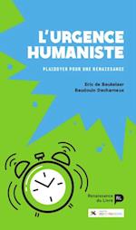 L''urgence humaniste