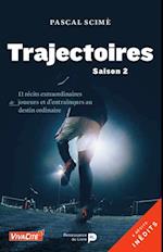 Trajectoires (saison 2)