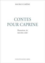 Contes pour Caprine : contes pour enfants