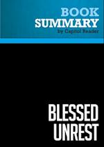 Summary: Blessed Unrest