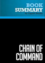 Summary: Chain of Command