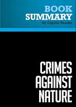 Summary: Crimes Against Nature