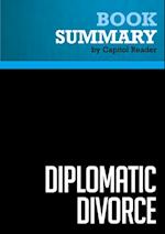 Summary: Diplomatic Divorce