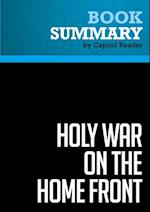 Summary: Holy War on the Home Front