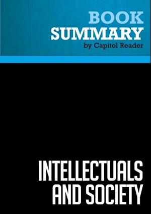 Summary: Intellectuals and Society