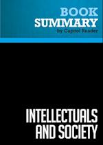 Summary: Intellectuals and Society