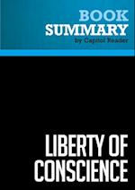 Summary: Liberty of Conscience