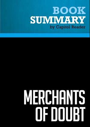 Summary: Merchants of Doubt