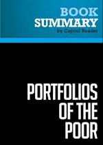 Summary: Portfolios of the Poor